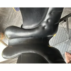 Selle dressage prestige optimax