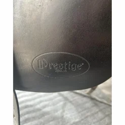Selle dressage prestige optimax
