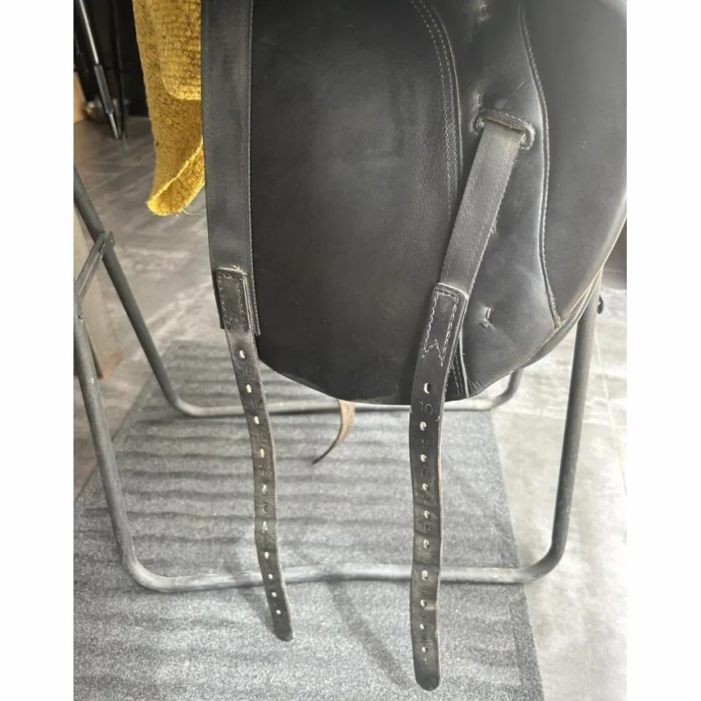 Selle dressage prestige optimax