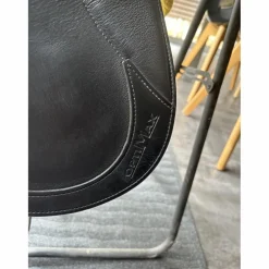 Selle dressage prestige optimax