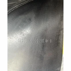 Selle dressage prestige optimax
