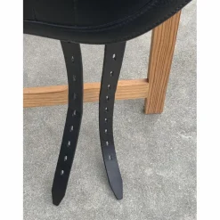 Selle dressage Équipe Viktoria taille 17,5