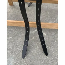 Selle dressage Équipe Viktoria taille 17,5