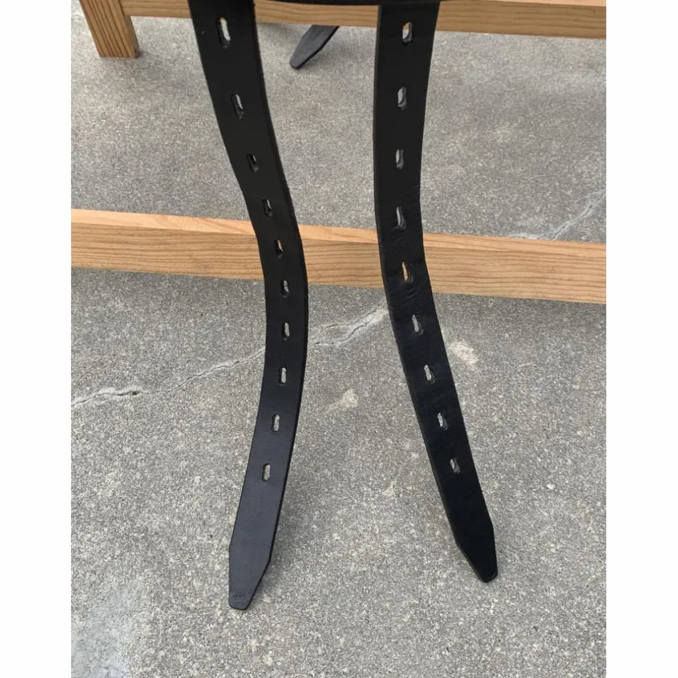 Selle dressage Équipe Viktoria taille 17,5