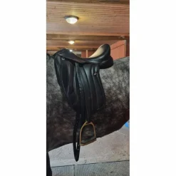Selle dressage Équipe Wiktoria