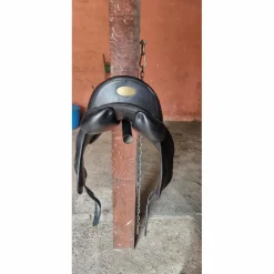 Selle dressage Équipe Wiktoria