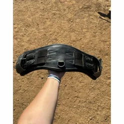 Selle dressage Éric Thomas