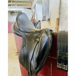 Selle dressage SCB
