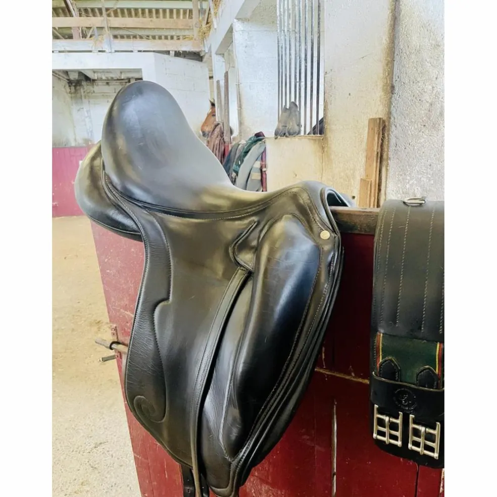 Selle dressage SCB