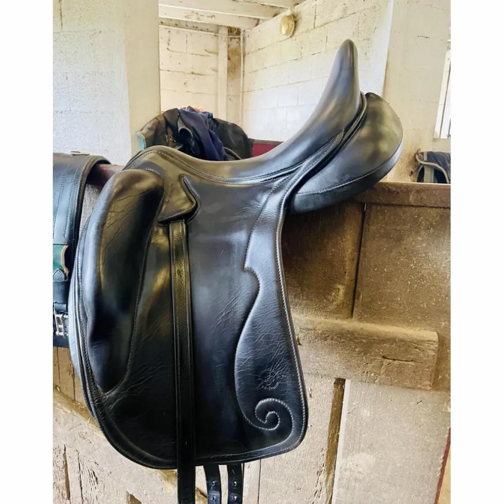 Selle dressage SCB