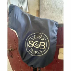 Selle dressage SCB