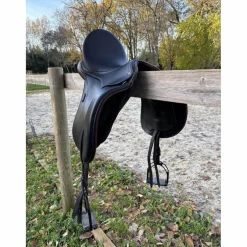 Selle Dressage Schleese