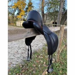 Selle Dressage Schleese
