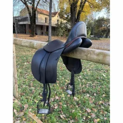 Selle Dressage Schleese