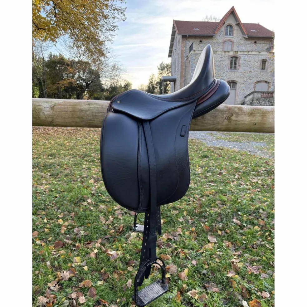 Selle Dressage Schleese