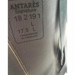 Selle dressage signature antares