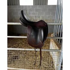 Selle dressage signature antares