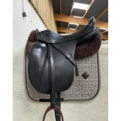 Selle dressage Stübben