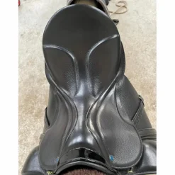 Selle dressage Stübben