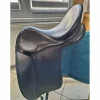 Selle dressage stubben