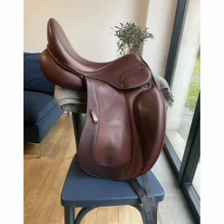 Selle dressage STUBBEN Aramis II Grand Prix
