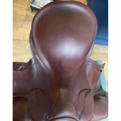 Selle dressage STUBBEN Aramis II Grand Prix