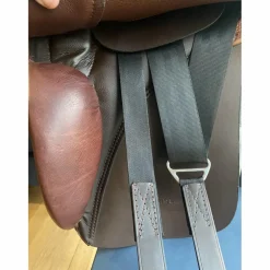 Selle dressage STUBBEN Aramis II Grand Prix