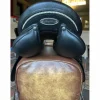Selle dressage stubben juventus