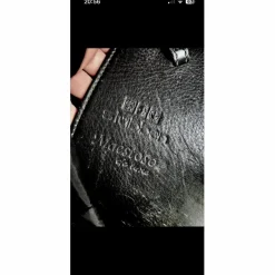 Selle dressage Stubben maestoso de luxe
