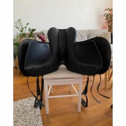 Selle dressage Tekna 17,5