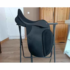 Selle dressage thorowgood T4