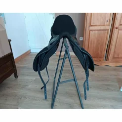 Selle dressage thorowgood T4