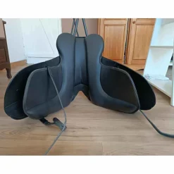Selle dressage thorowgood T4