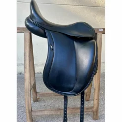 Selle dressage Time Rider