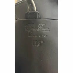 selle dressage time rider