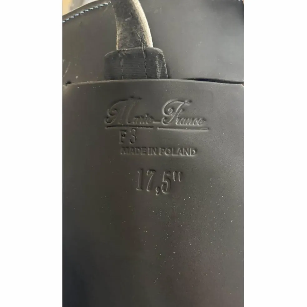 selle dressage time rider