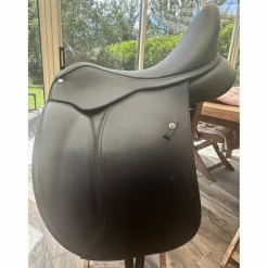 Selle dressage wintec