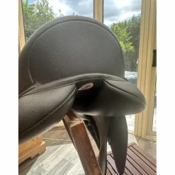 Selle dressage wintec