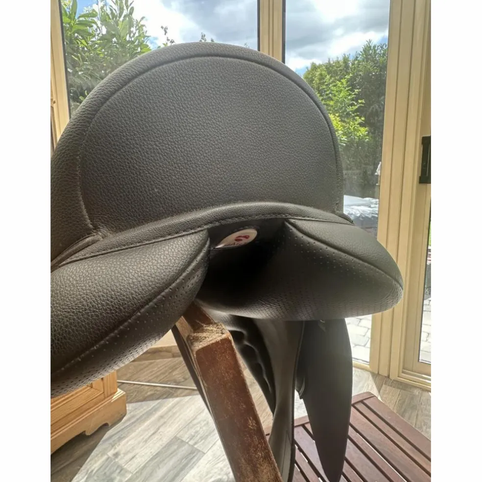 Selle dressage wintec