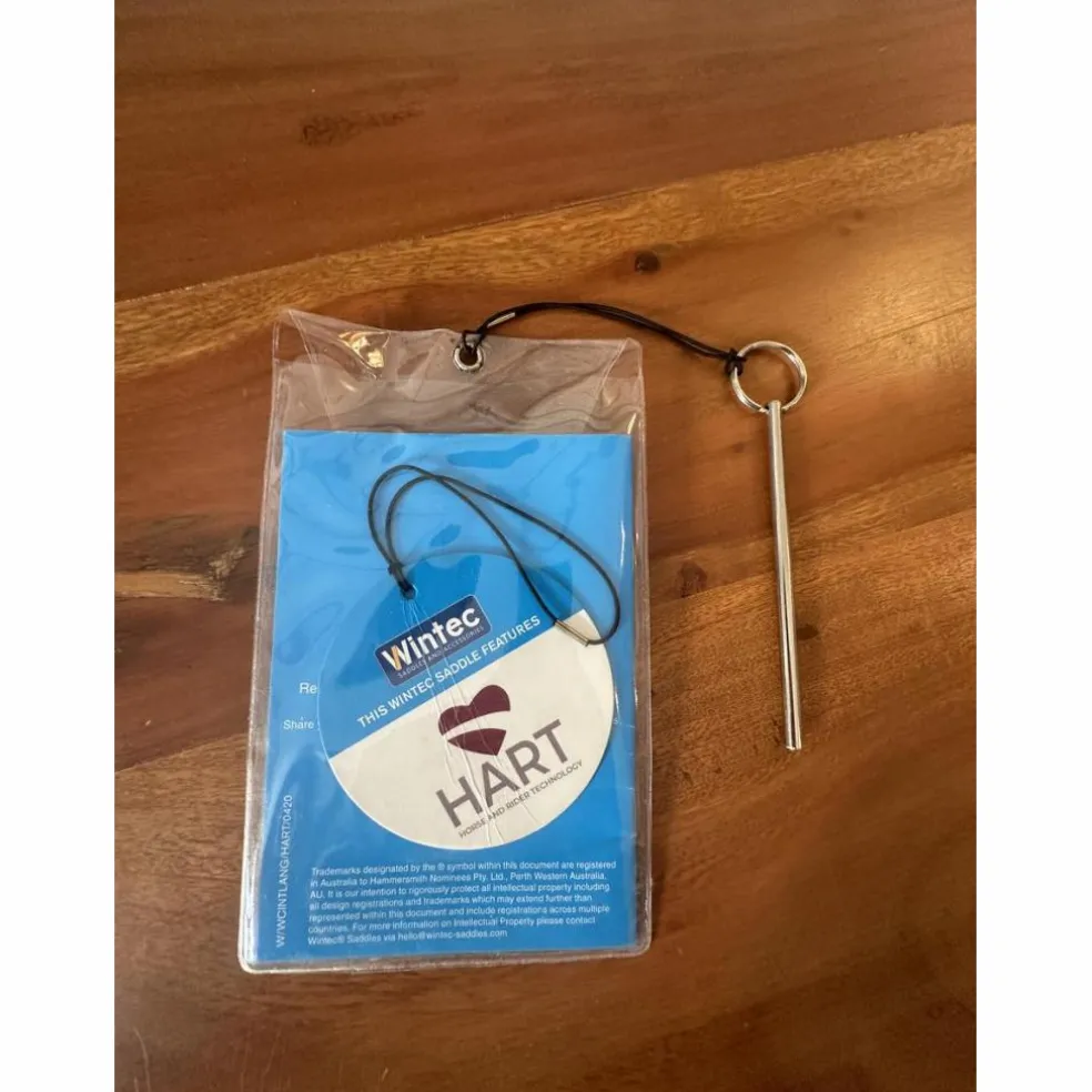 Selle dressage wintec