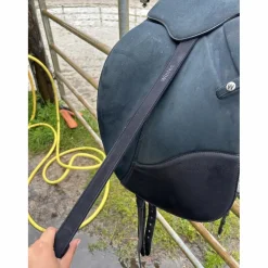 Selle dressage wintec