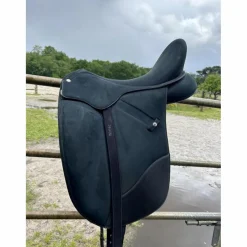 Selle dressage wintec