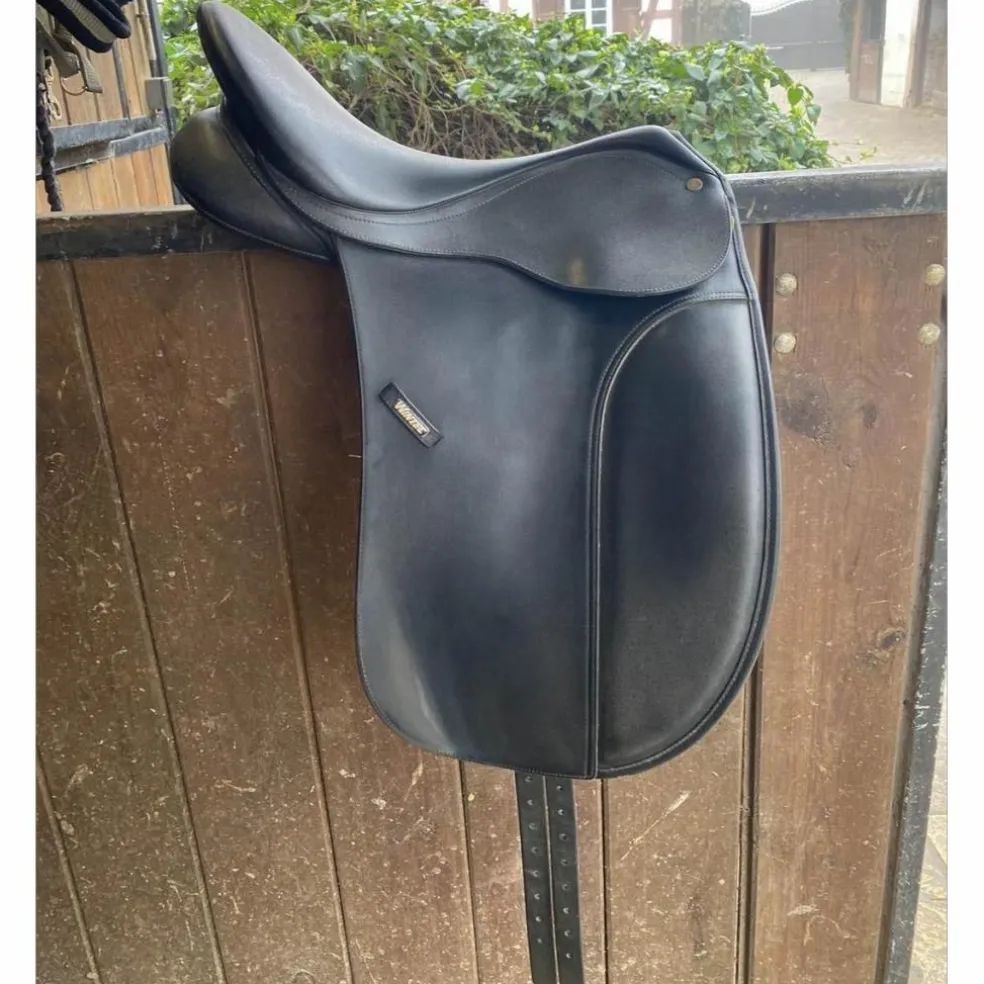 selle dressage Wintec