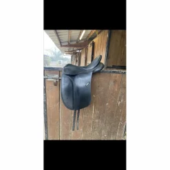 selle dressage Wintec