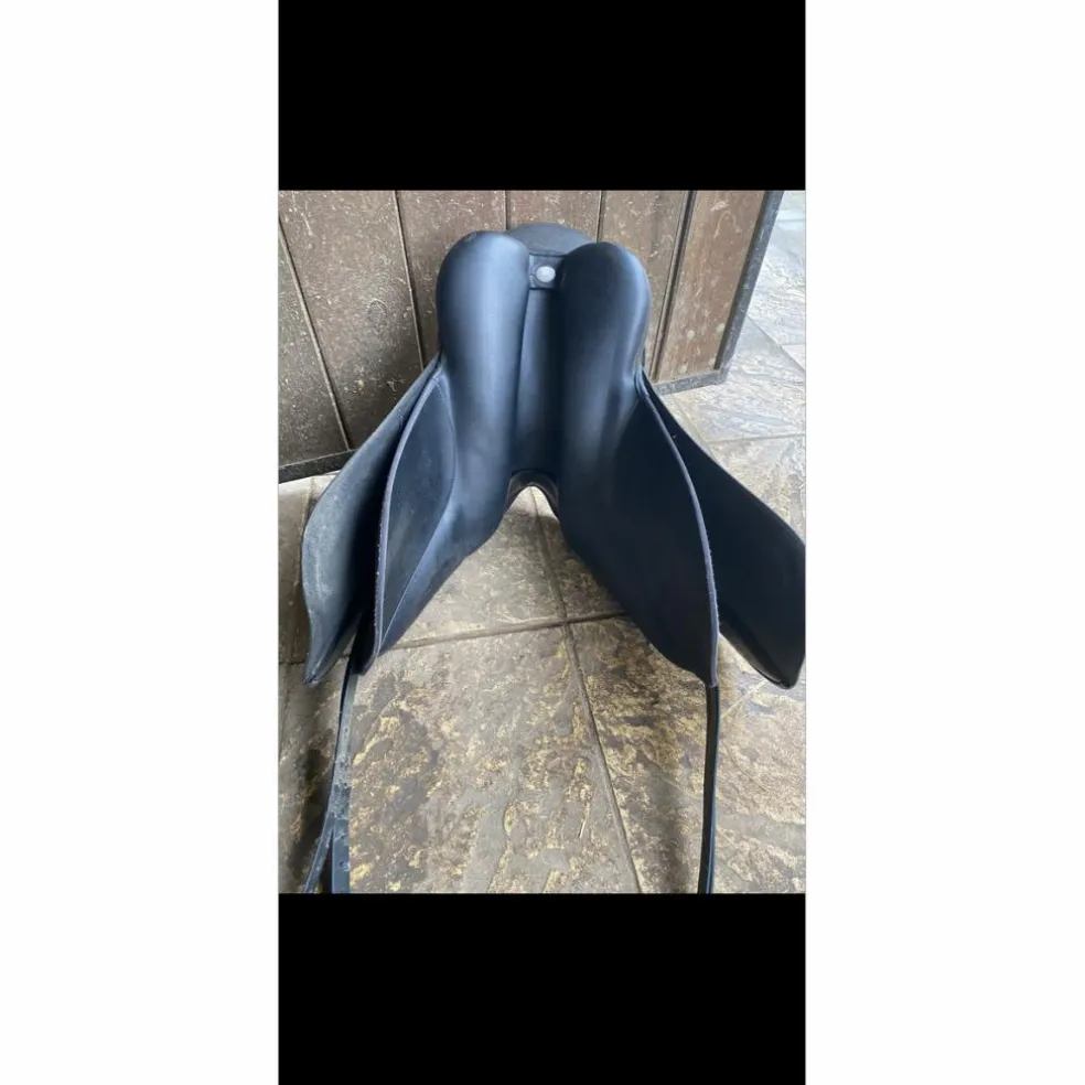 selle dressage Wintec