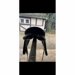 selle dressage Wintec