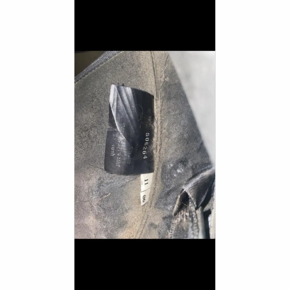 selle dressage Wintec