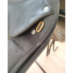 Selle dressage Wintec Isabell 16'5 cair