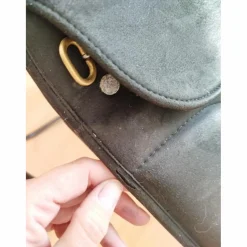 Selle dressage Wintec Isabell 16'5 cair