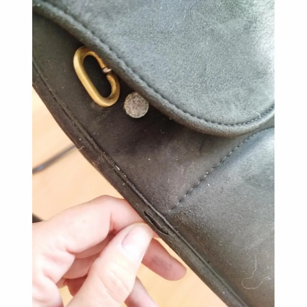 Selle dressage Wintec Isabell 16'5 cair